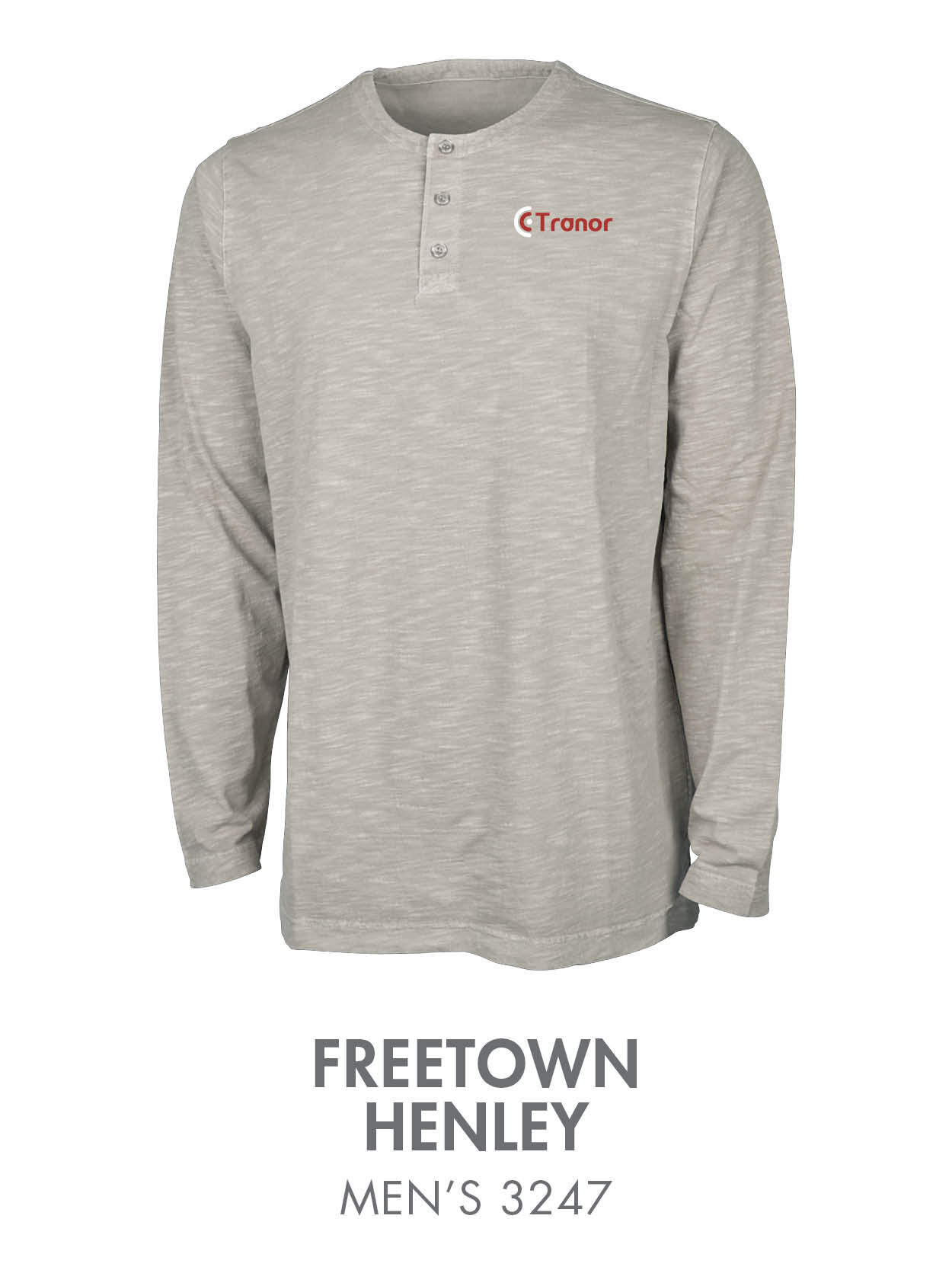 Freetown Henley