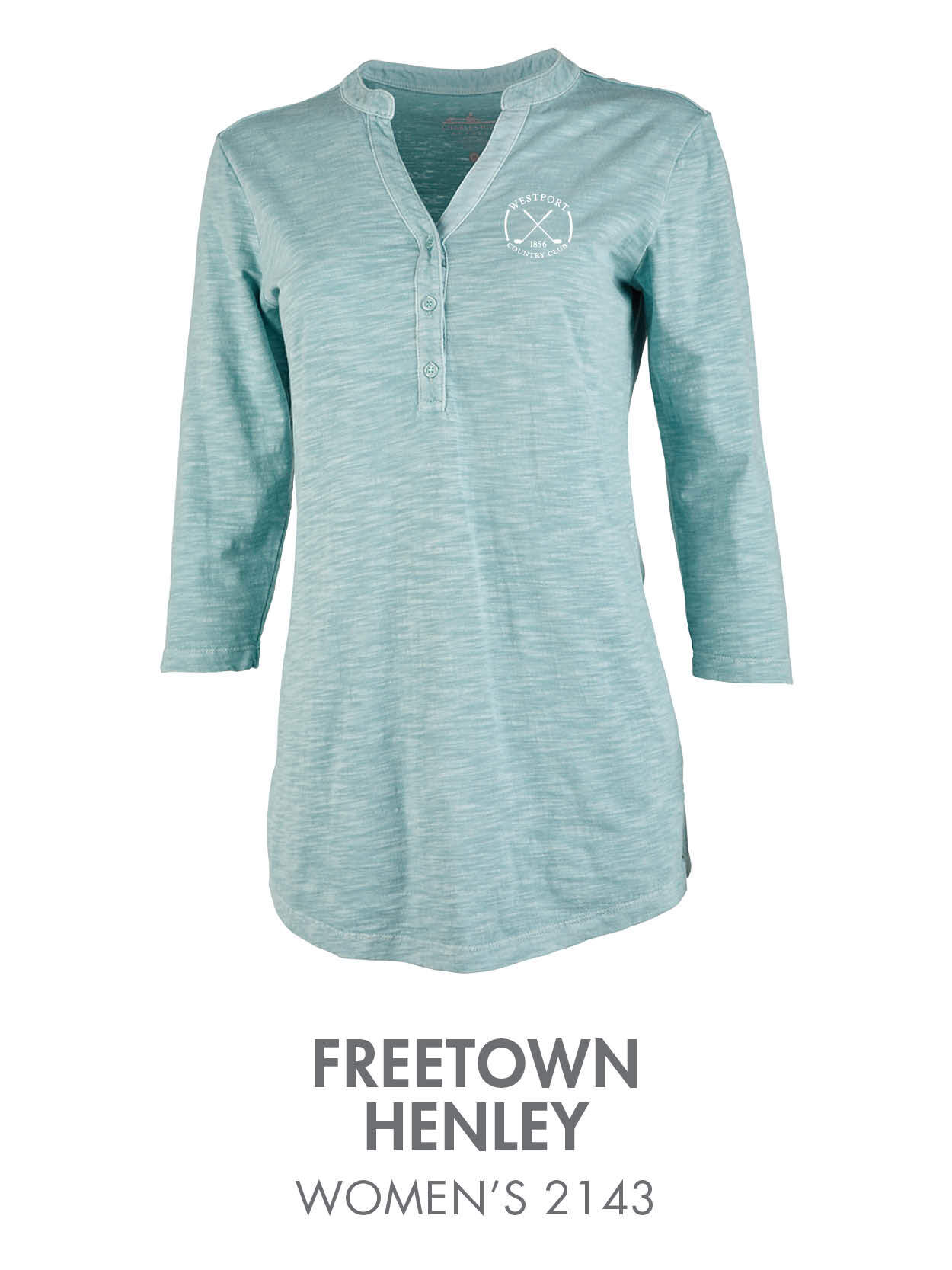 Freetown Henley