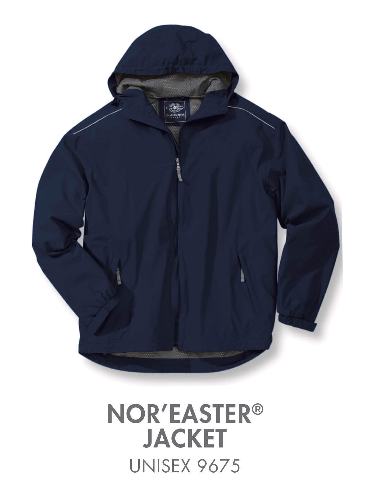 Nor'Easter® Jacket 