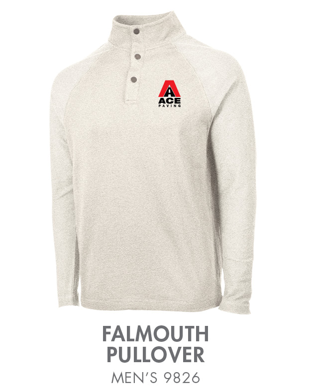 Falmouth Pullover Men's 9826